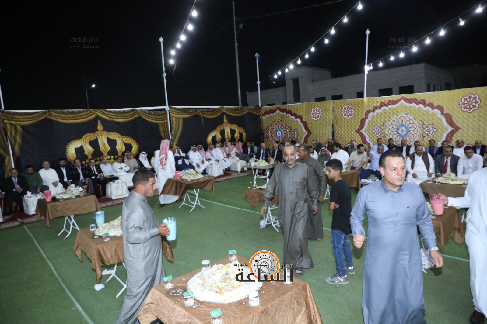 Madar Al-Saa Images 0.4884185793801903