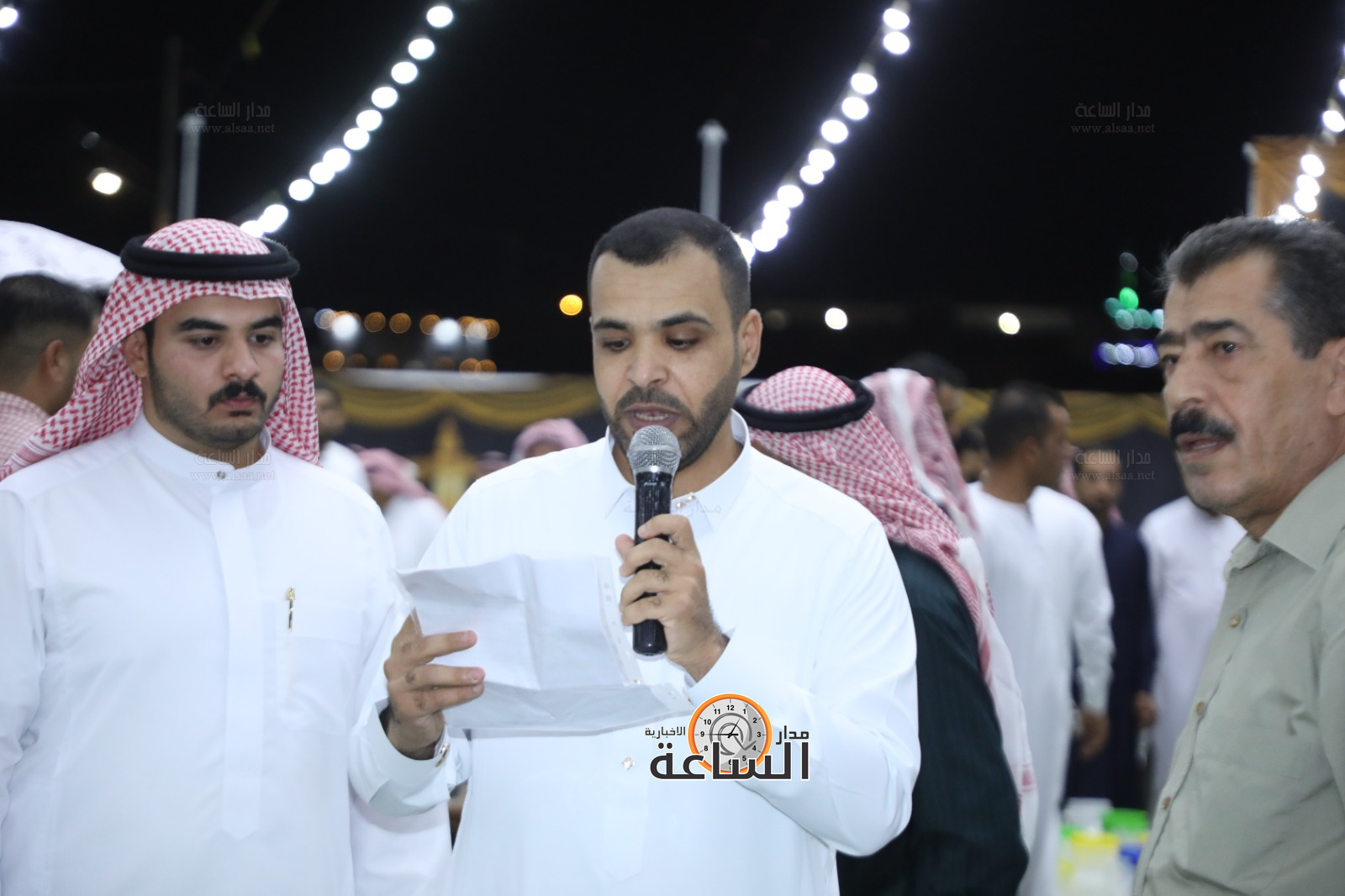 Madar Al-Saa Images 0.5805024024644354