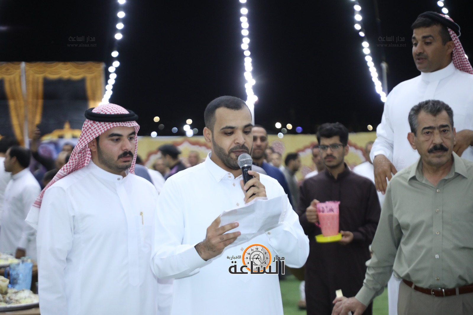 Madar Al-Saa Images 0.11515989619726197