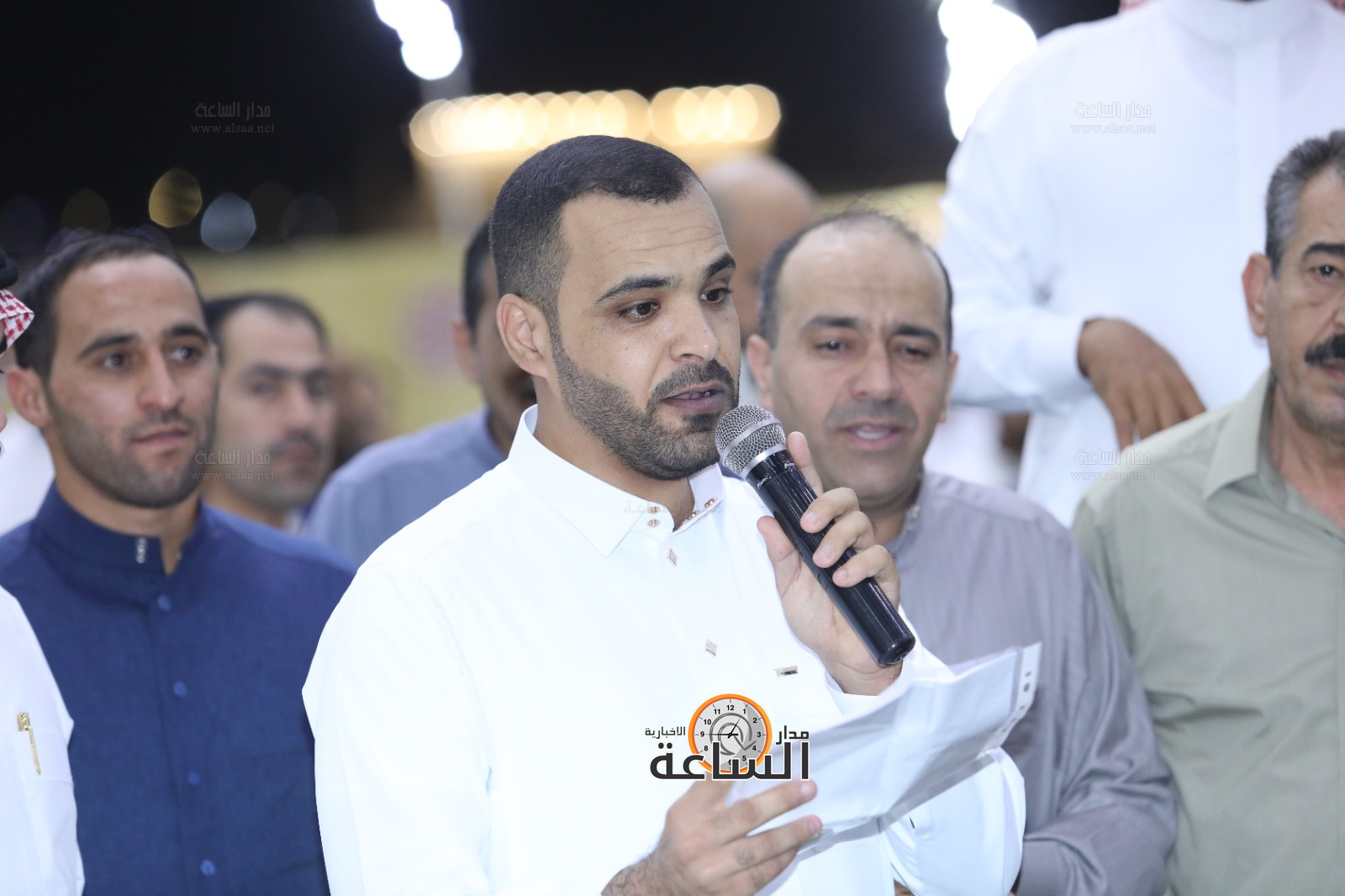 Madar Al-Saa Images 0.4515929436571582