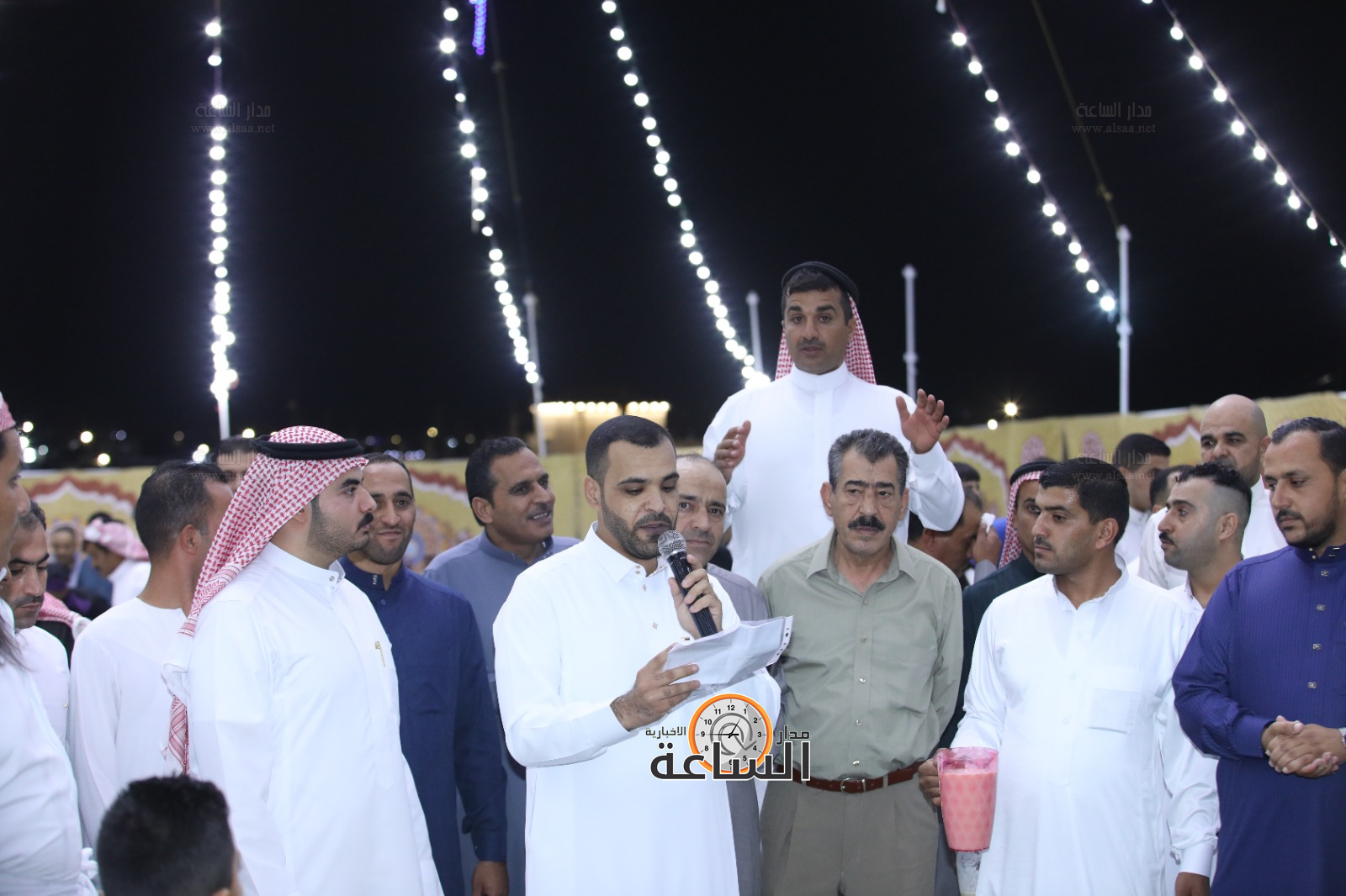 Madar Al-Saa Images 0.23912202438298302