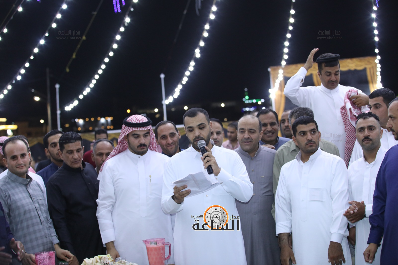 Madar Al-Saa Images 0.42082771497920146