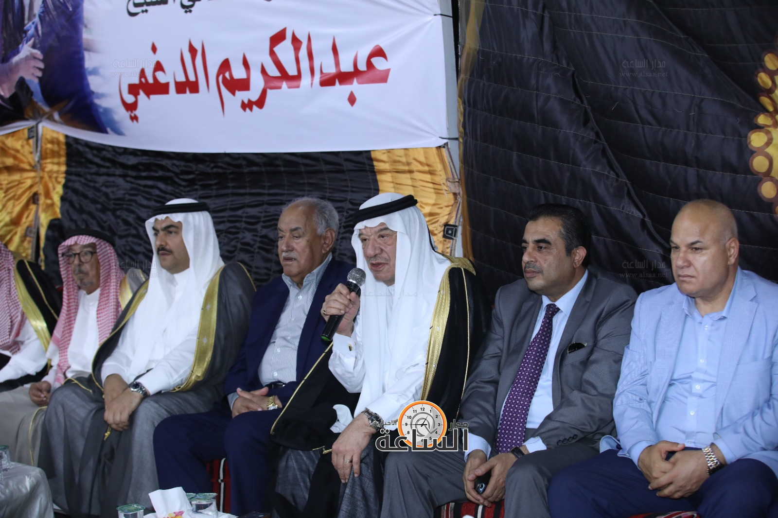 Madar Al-Saa Images 0.7688485869146877