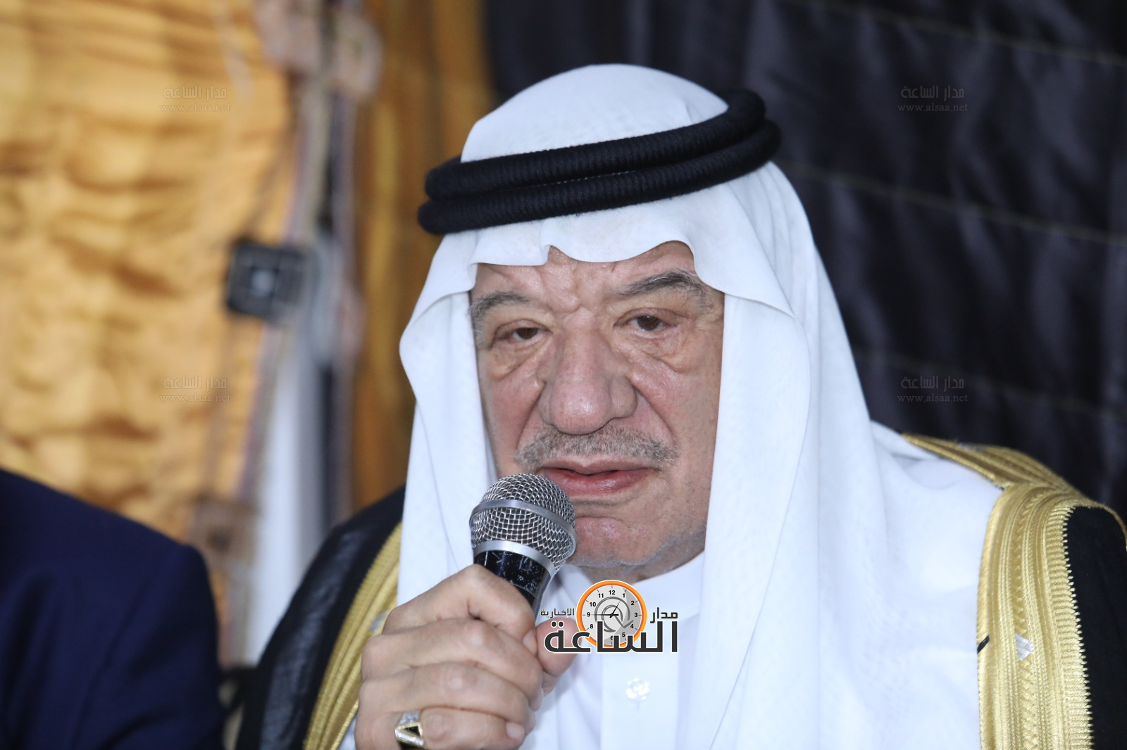 Madar Al-Saa Images 0.44985929681623027