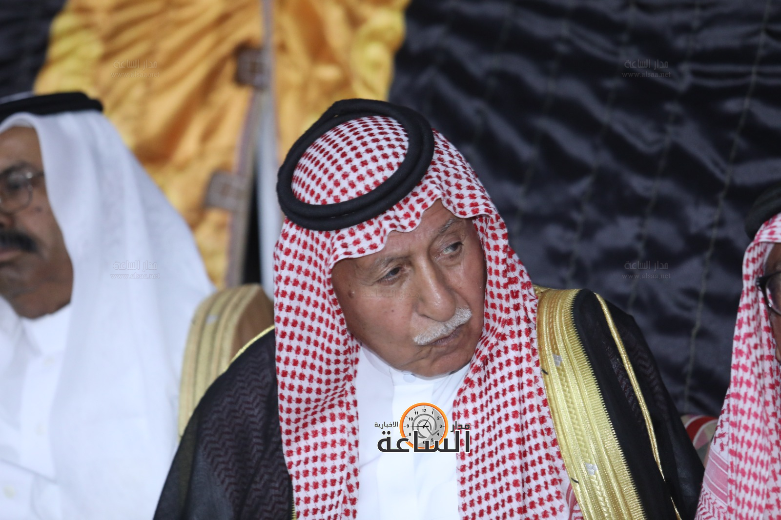 Madar Al-Saa Images 0.6856226381380237