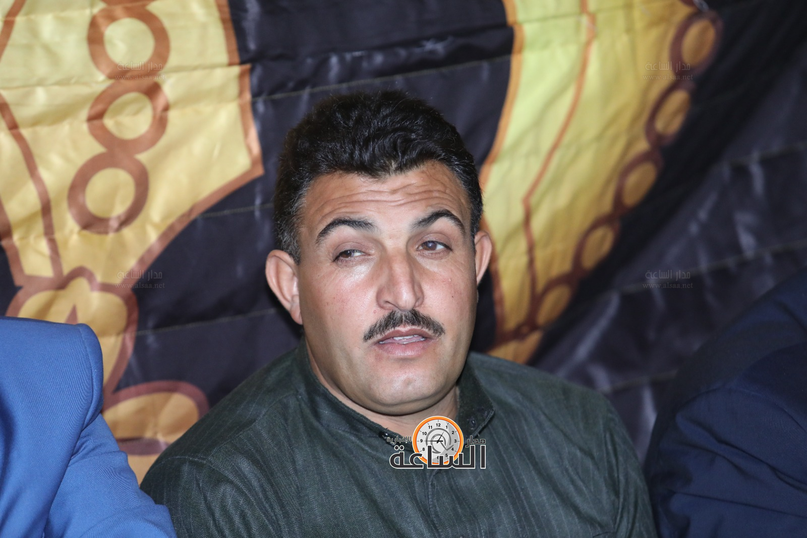 Madar Al-Saa Images 0.6121644980482526