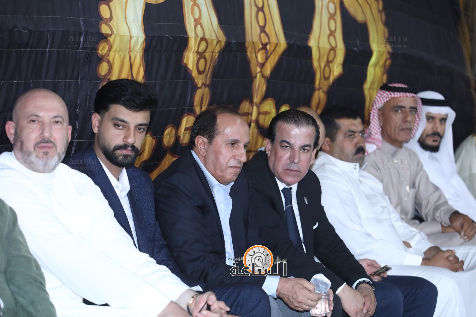 Madar Al-Saa Images 0.07581521965700522