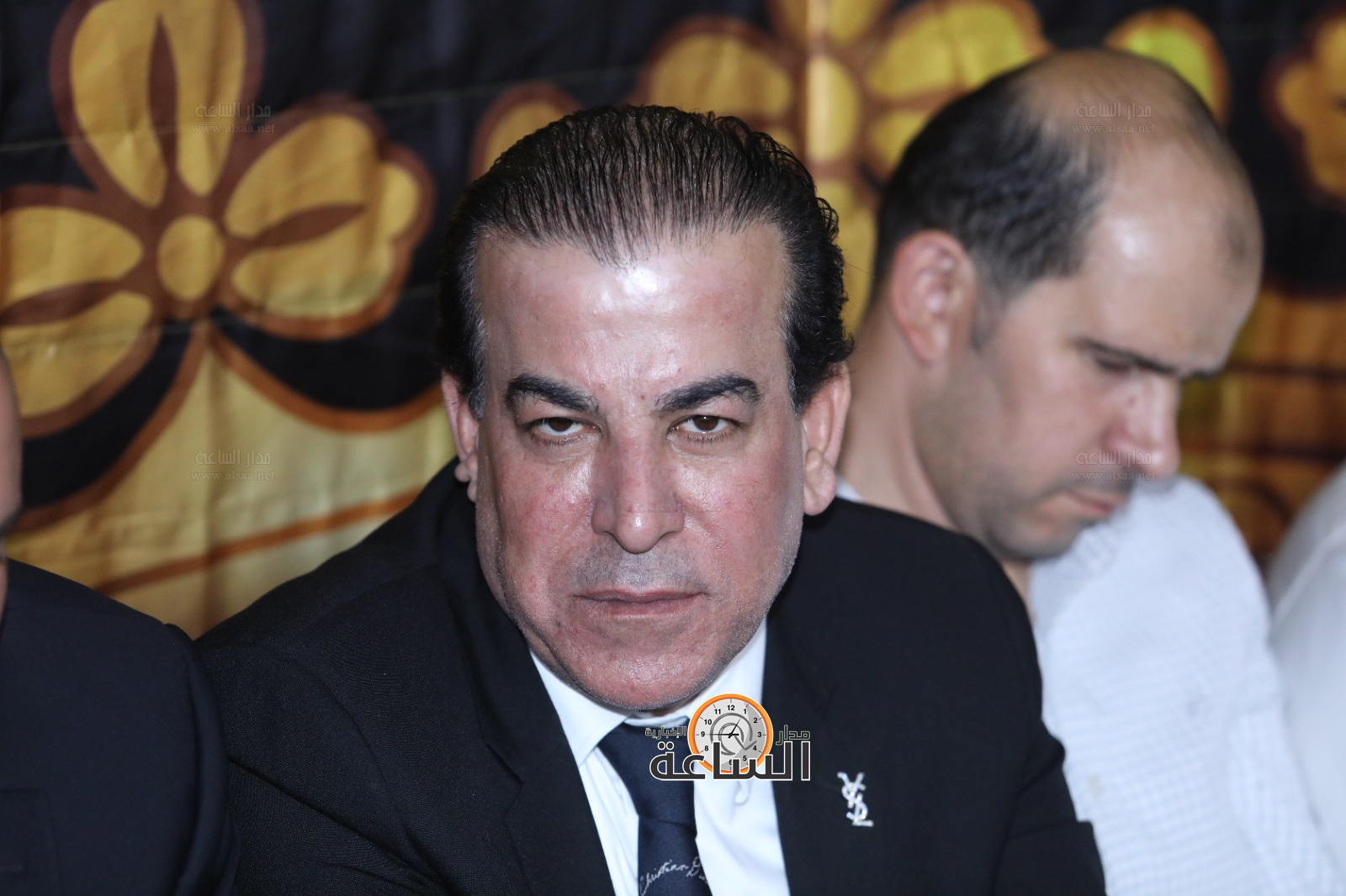 Madar Al-Saa Images 0.1362368040849138