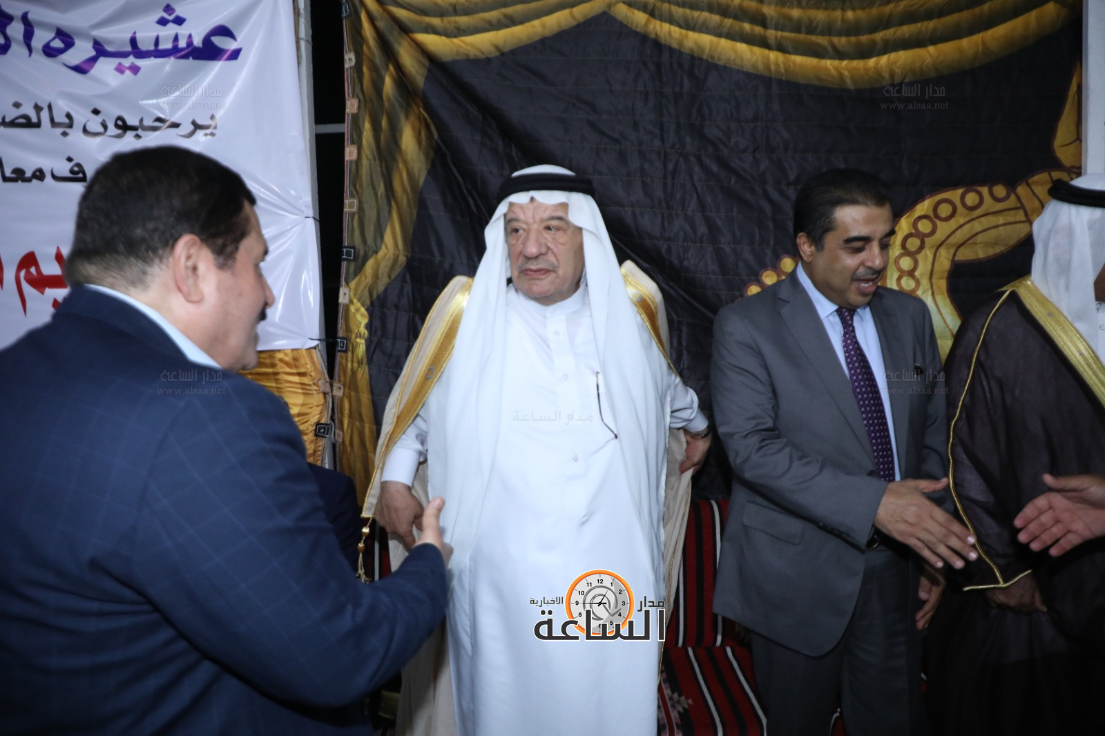 Madar Al-Saa Images 0.7323023535216655