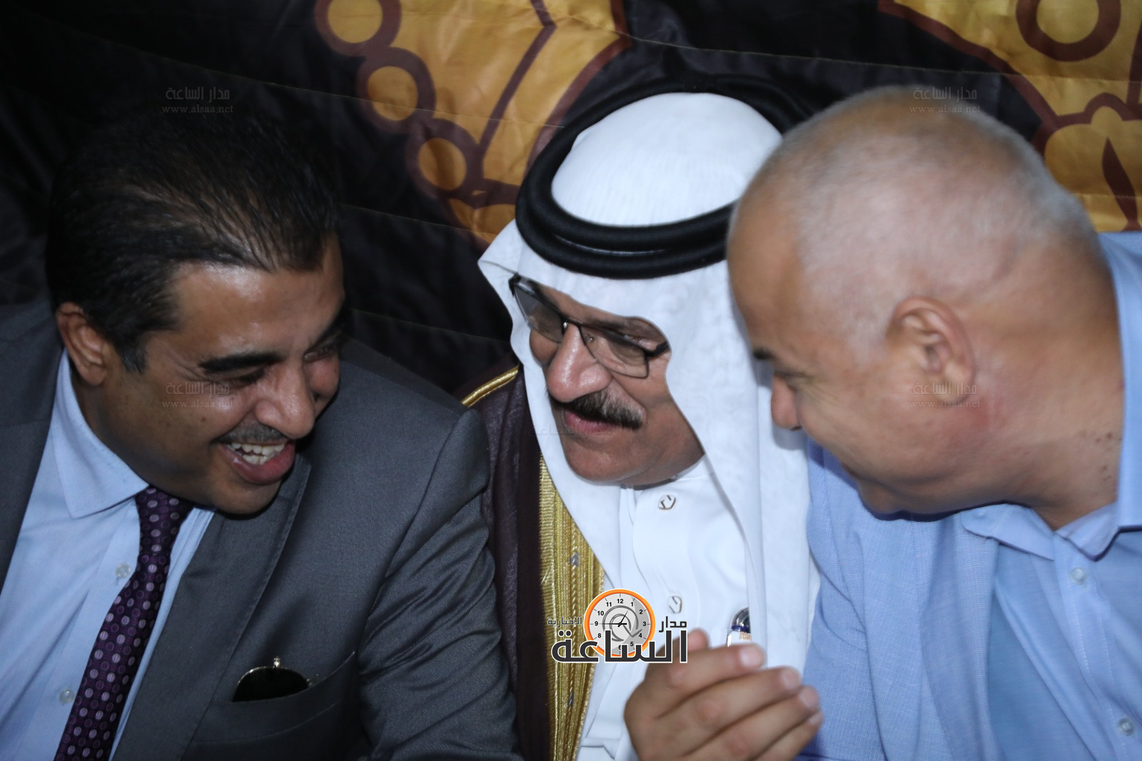 Madar Al-Saa Images 0.9030400369886249