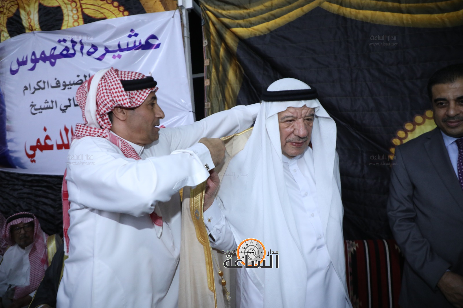 Madar Al-Saa Images 0.1802660044466633