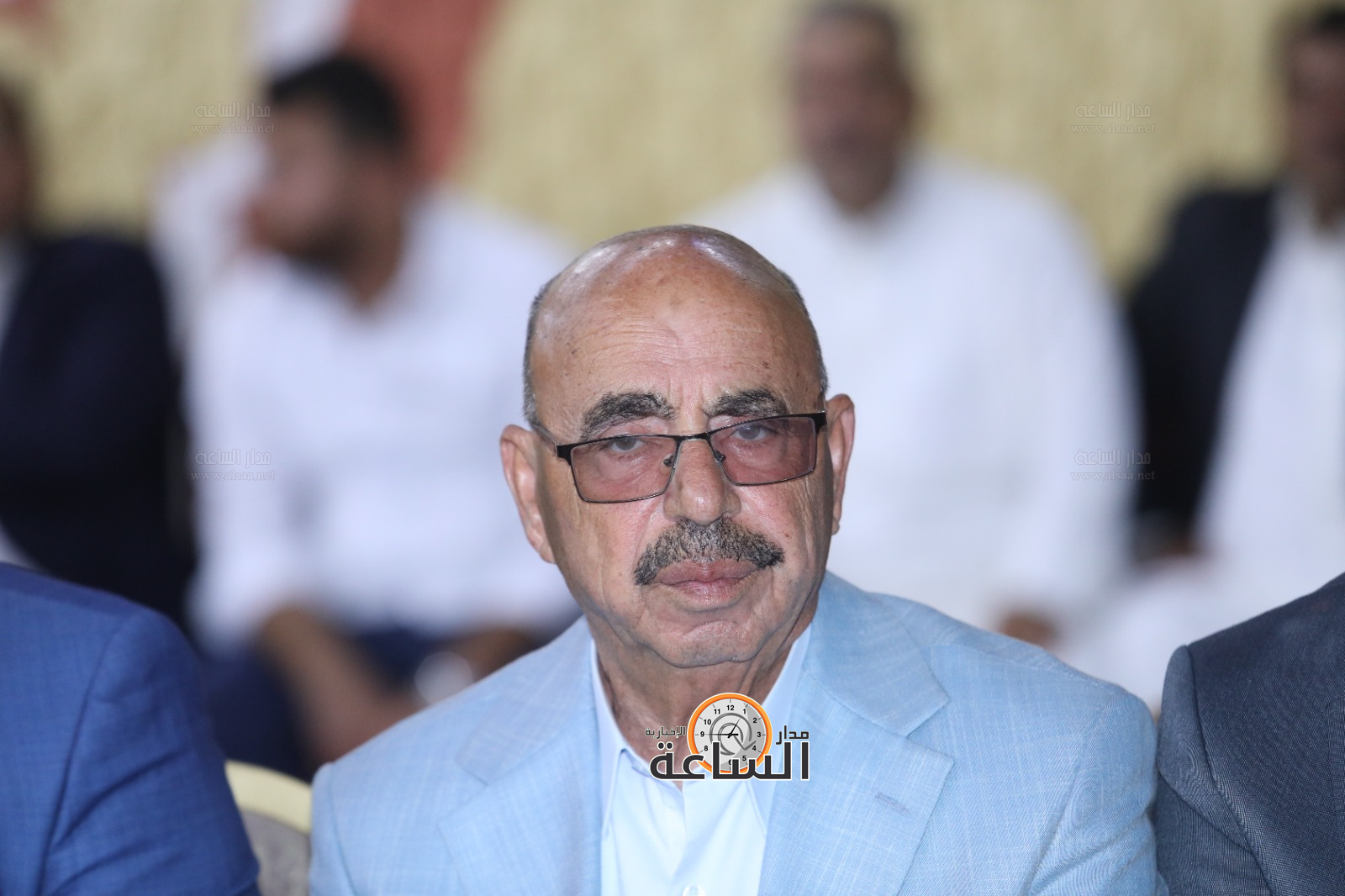 Madar Al-Saa Images 0.9147271972010165