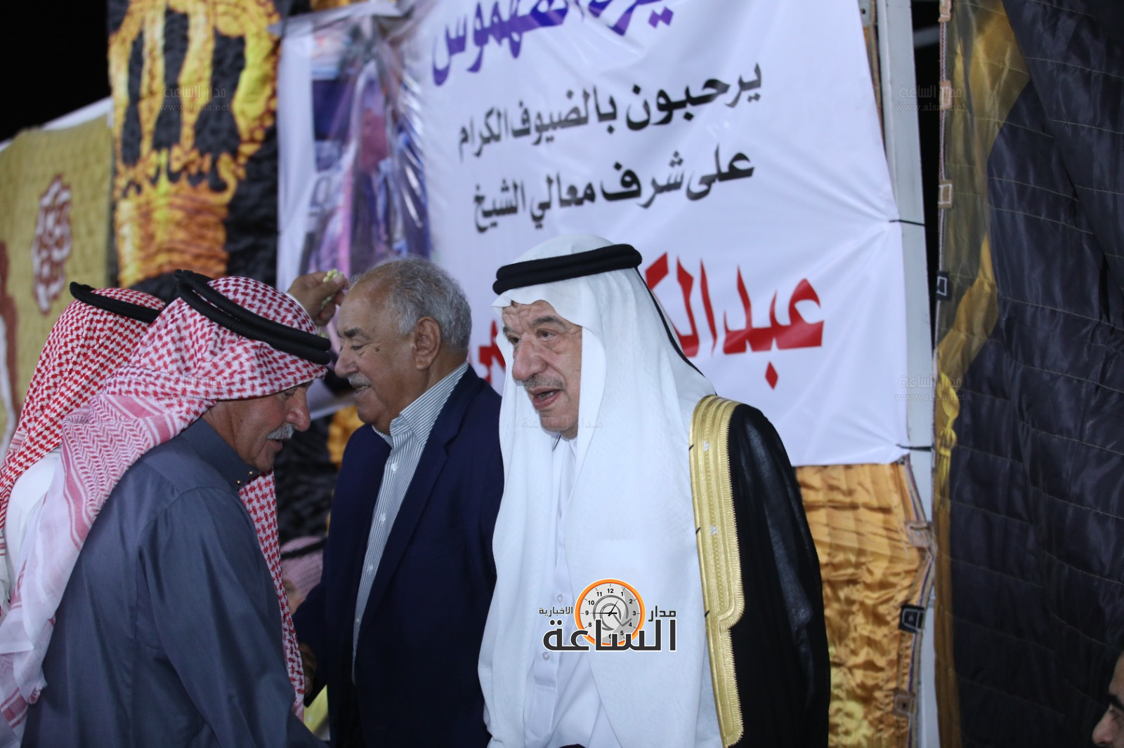 Madar Al-Saa Images 0.8118695782635001