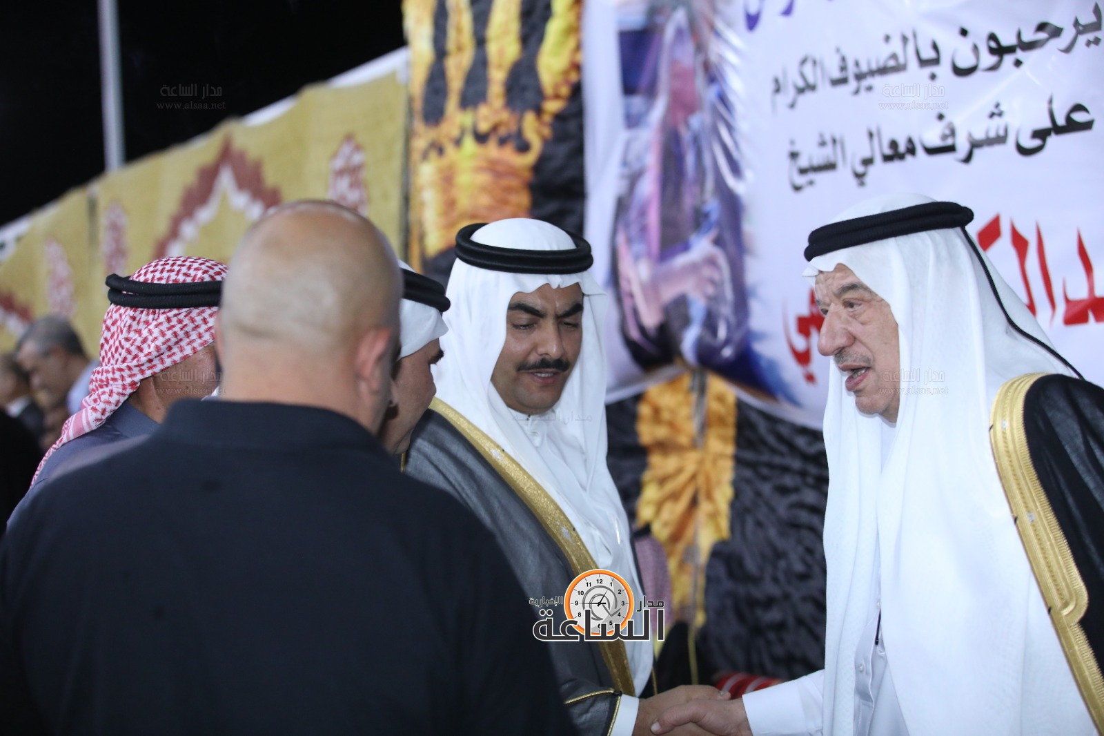 Madar Al-Saa Images 0.1643113179903355