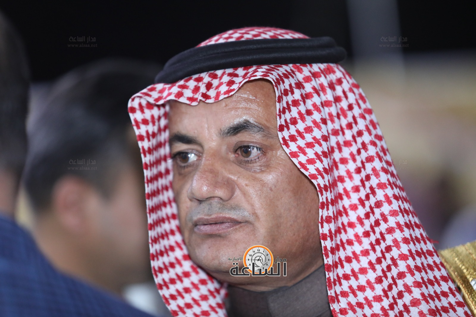 Madar Al-Saa Images 0.2742888508491841