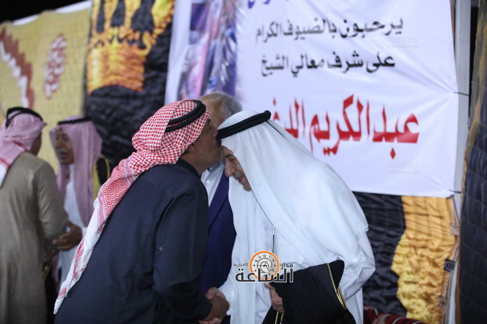 Madar Al-Saa Images 0.7726892809323218