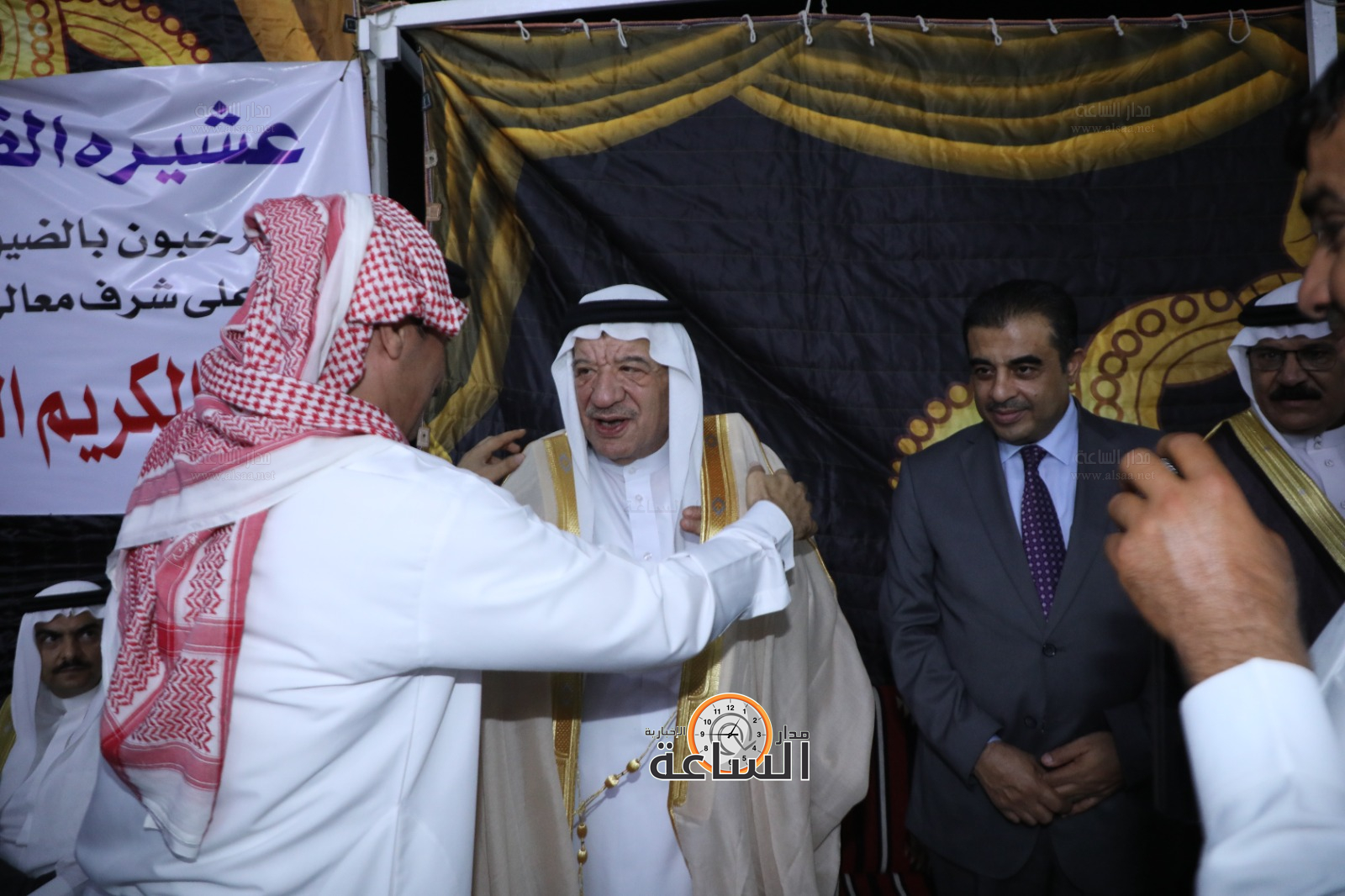 Madar Al-Saa Images 0.336937096295856