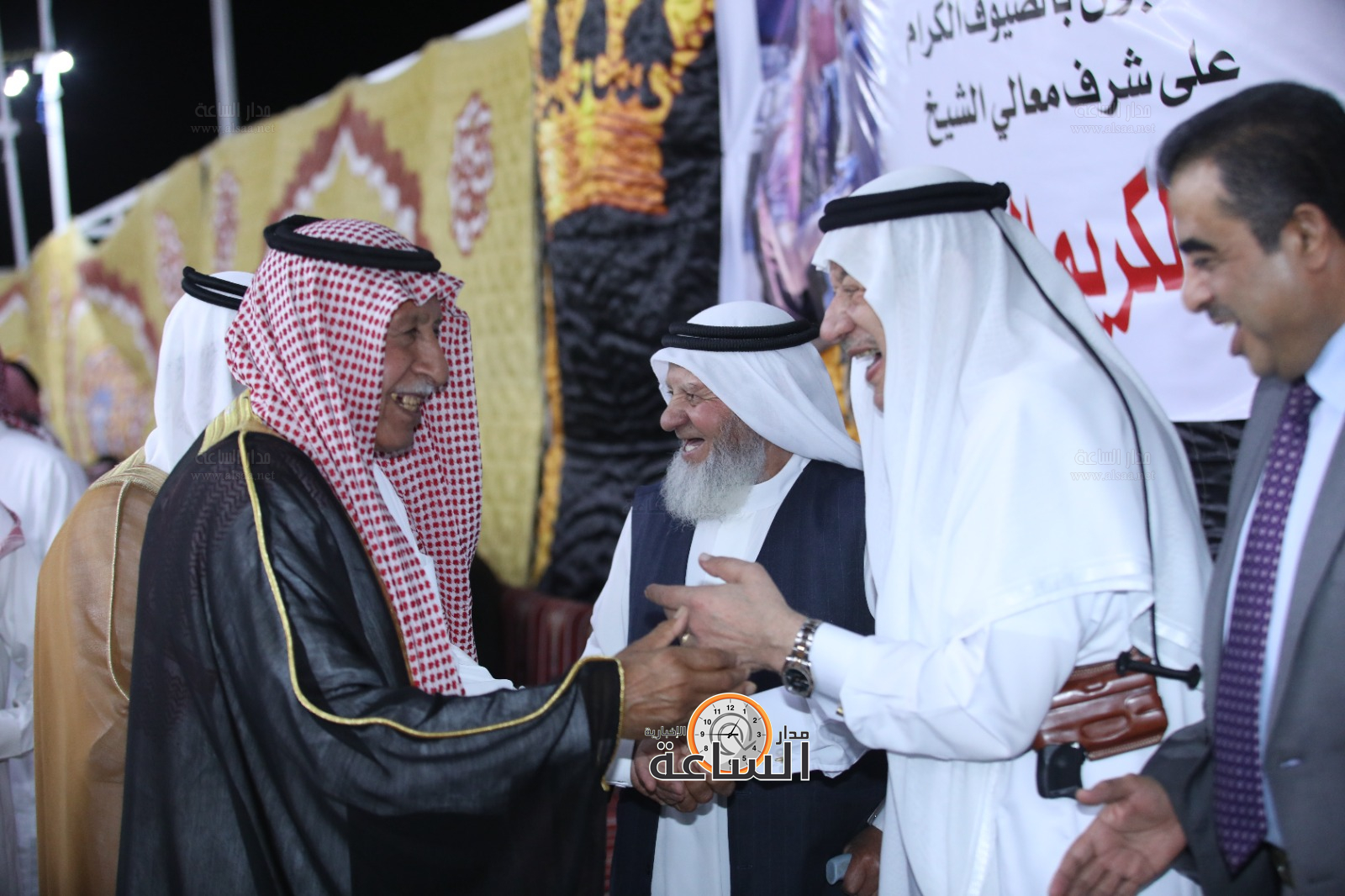 Madar Al-Saa Images 0.9948544499665255