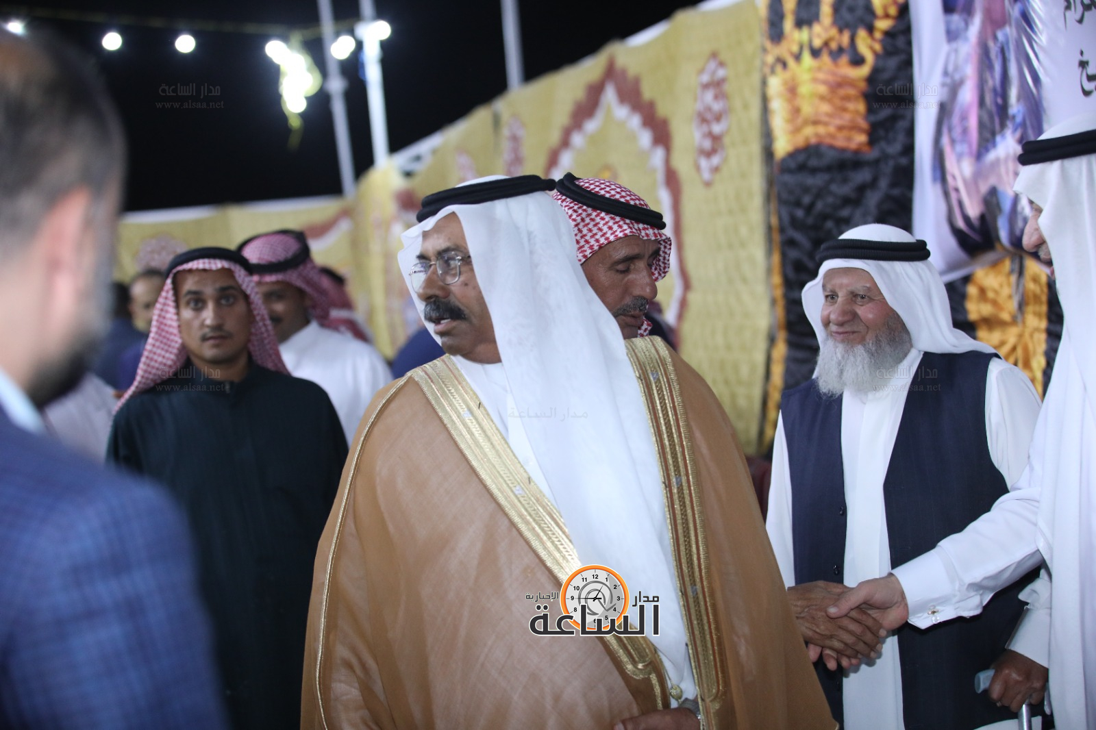 Madar Al-Saa Images 0.3303148528889248