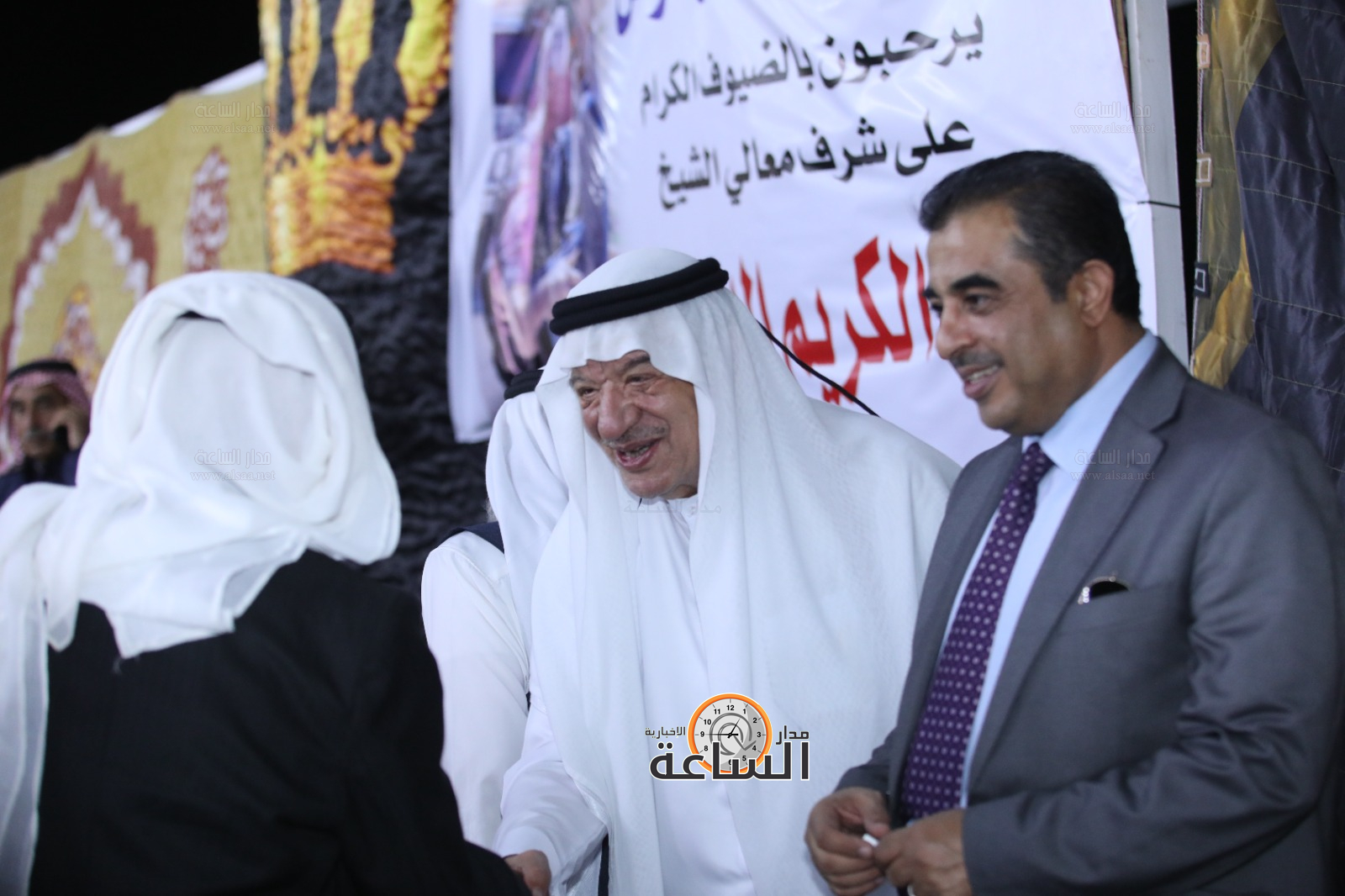 Madar Al-Saa Images 0.6846585958890907