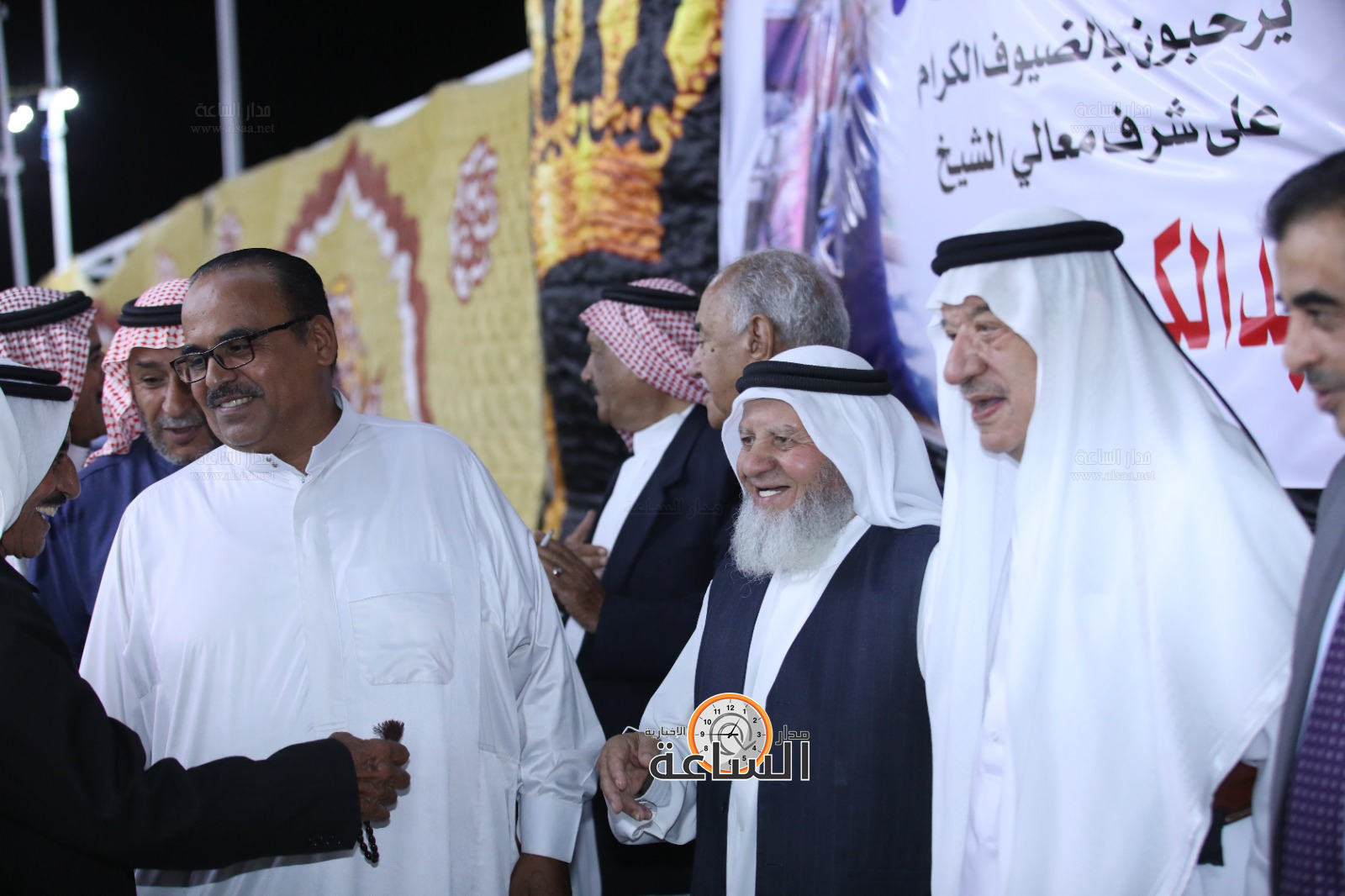 Madar Al-Saa Images 0.02568747110428049