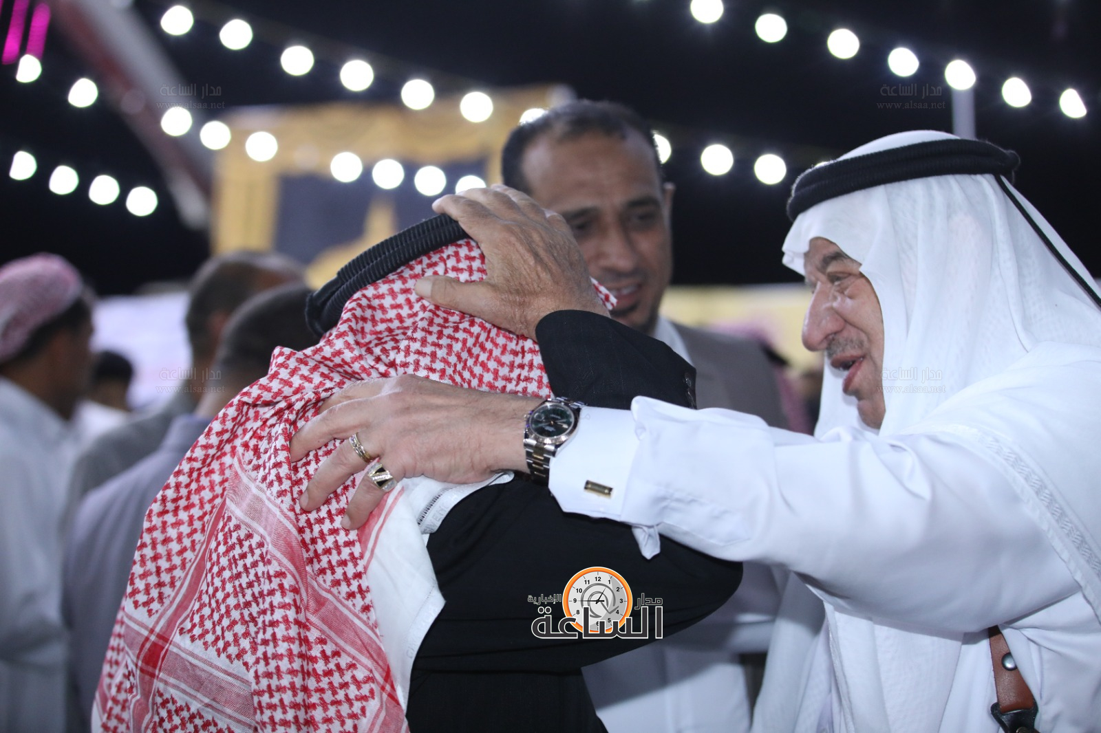 Madar Al-Saa Images 0.005240063251753524