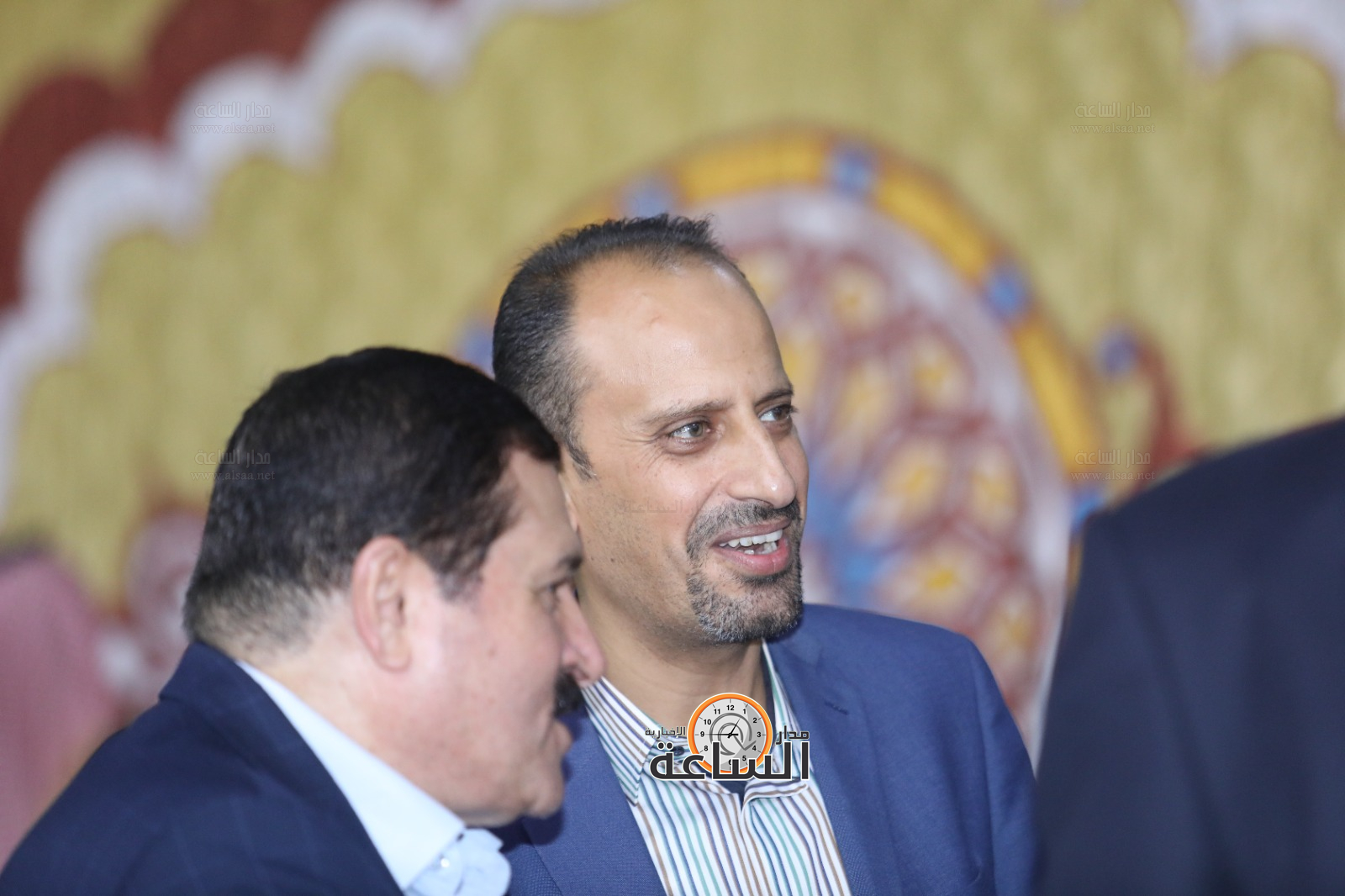 Madar Al-Saa Images 0.5418816104362101