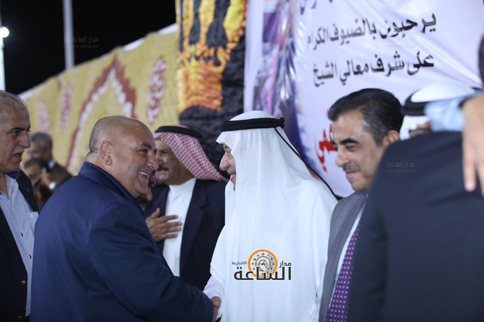 Madar Al-Saa Images 0.8348084964268248