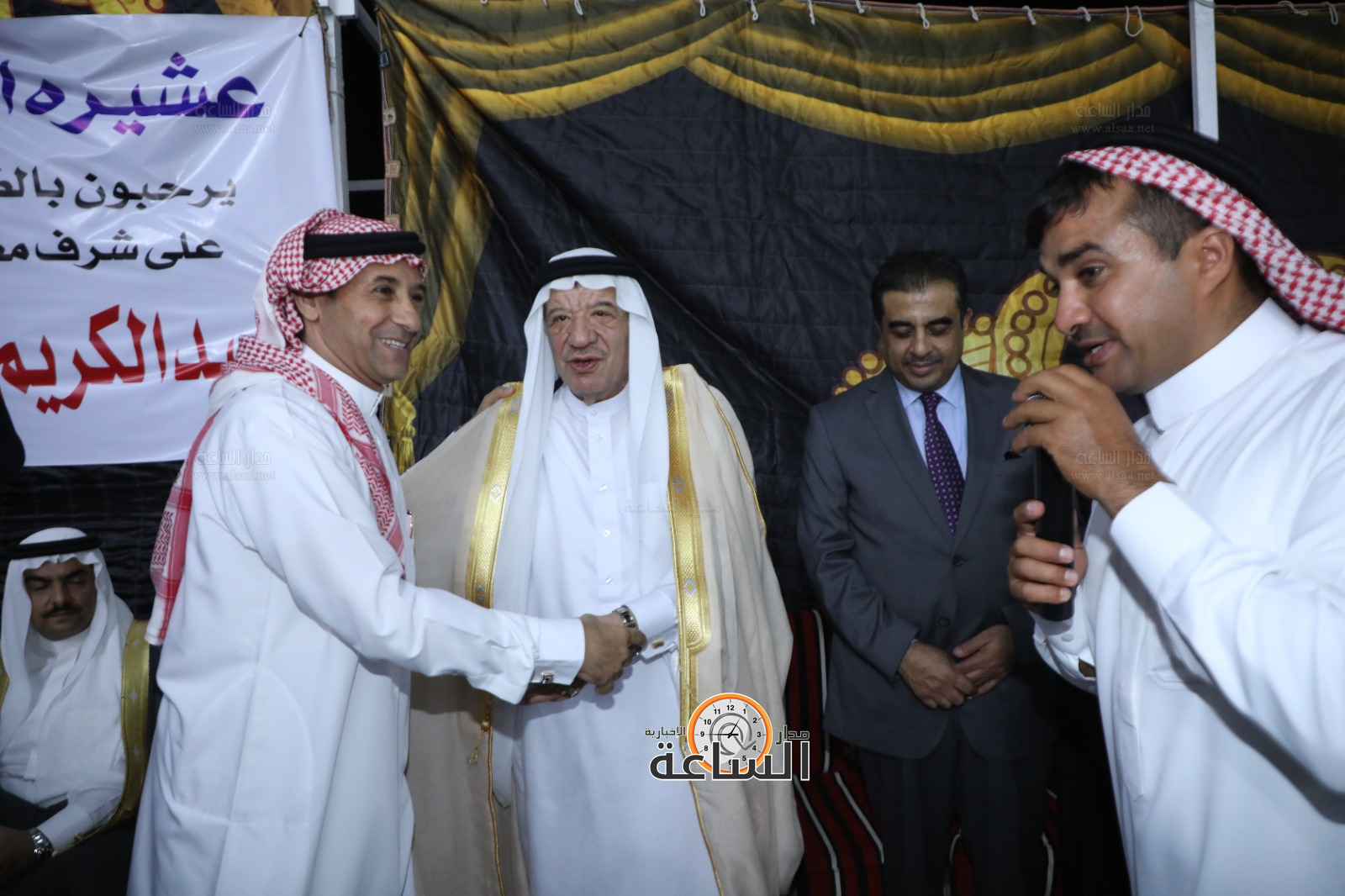 Madar Al-Saa Images 0.9177294563413754