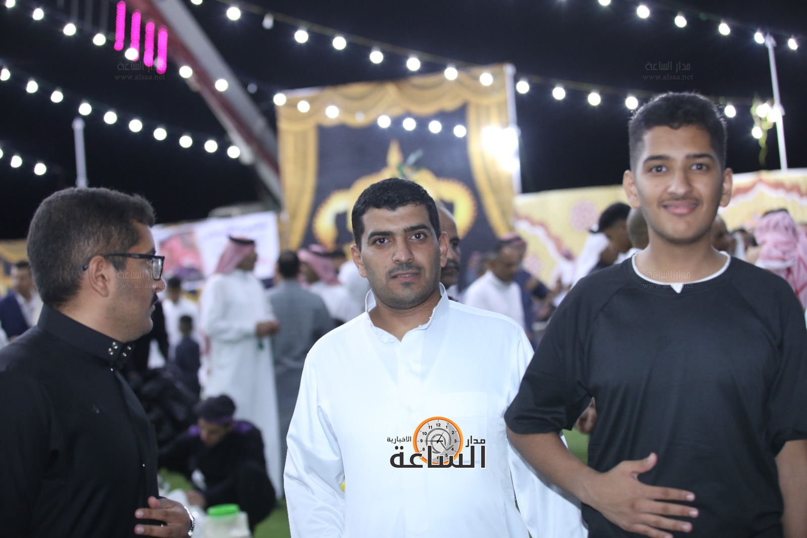 Madar Al-Saa Images 0.8990031949622737