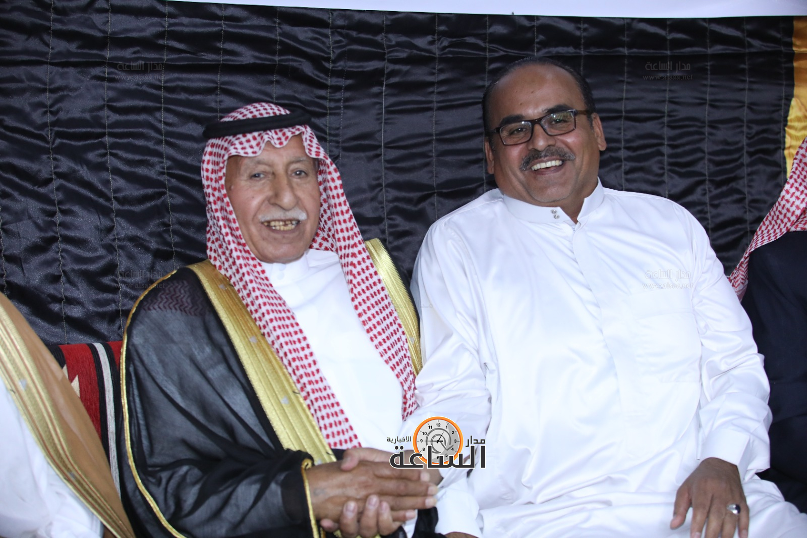 Madar Al-Saa Images 0.38556359149855823