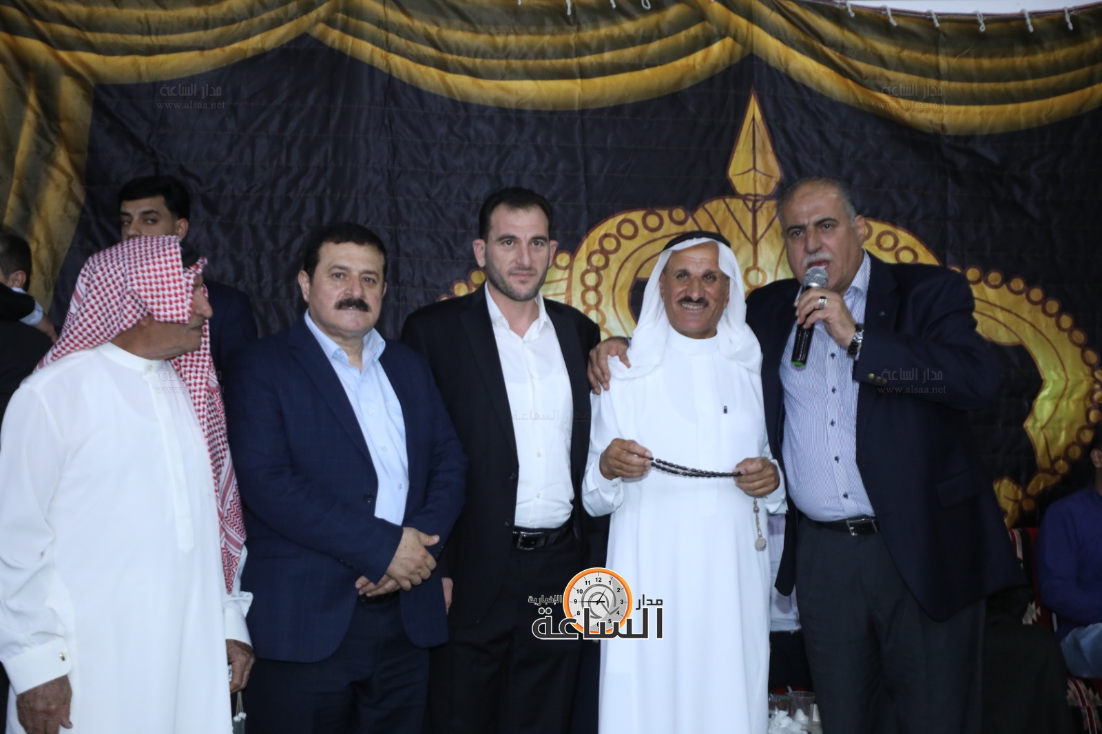 Madar Al-Saa Images 0.019814343848405747