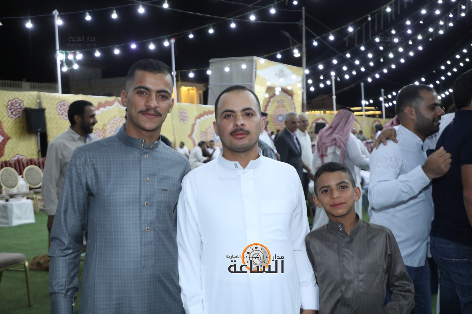 Madar Al-Saa Images 0.5869580523033369