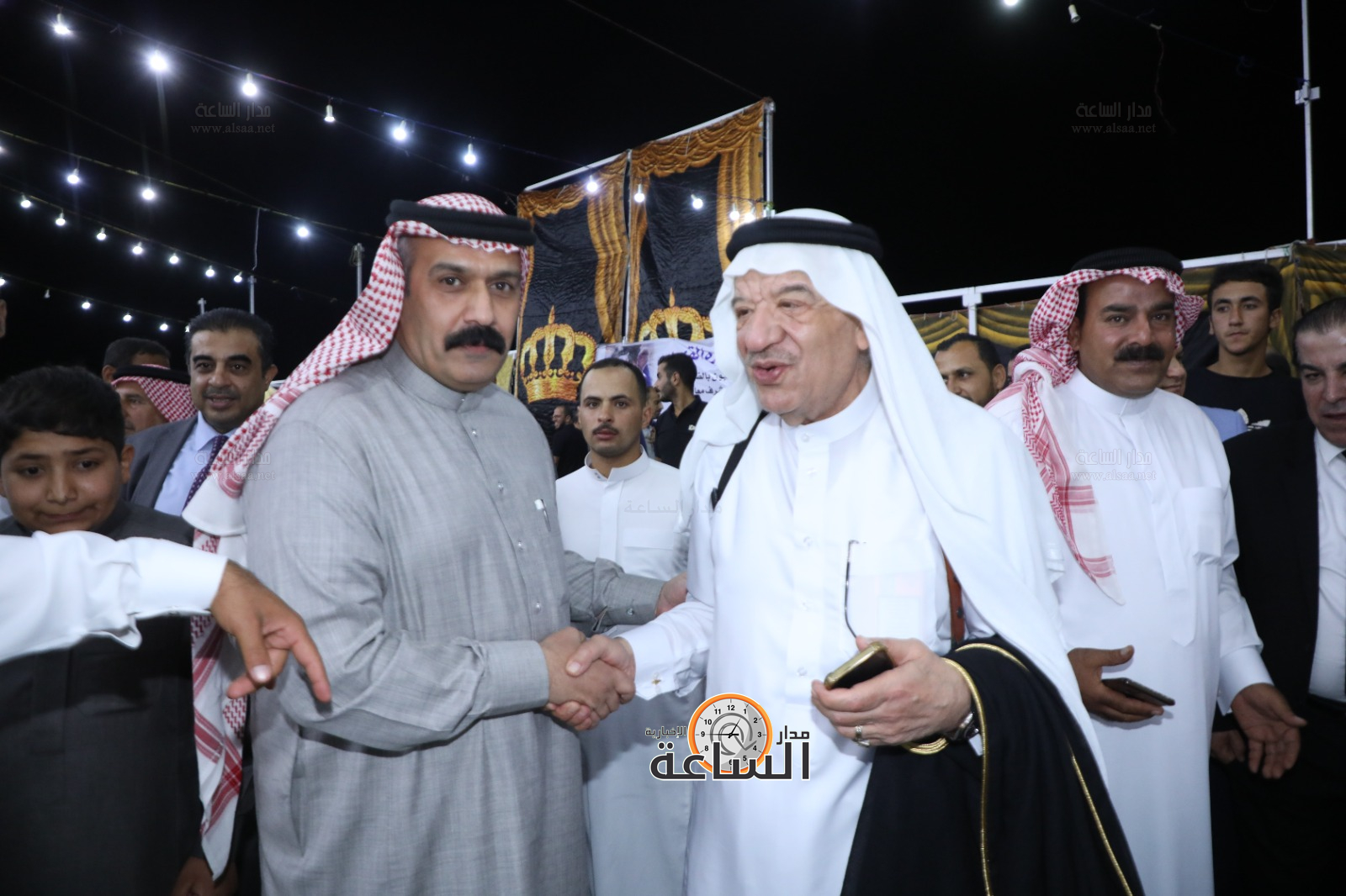 Madar Al-Saa Images 0.9447855037456316