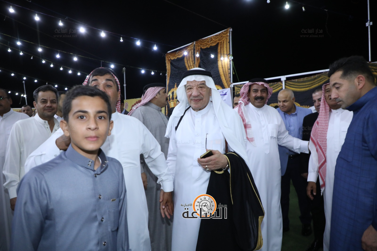 Madar Al-Saa Images 0.14243833230888892