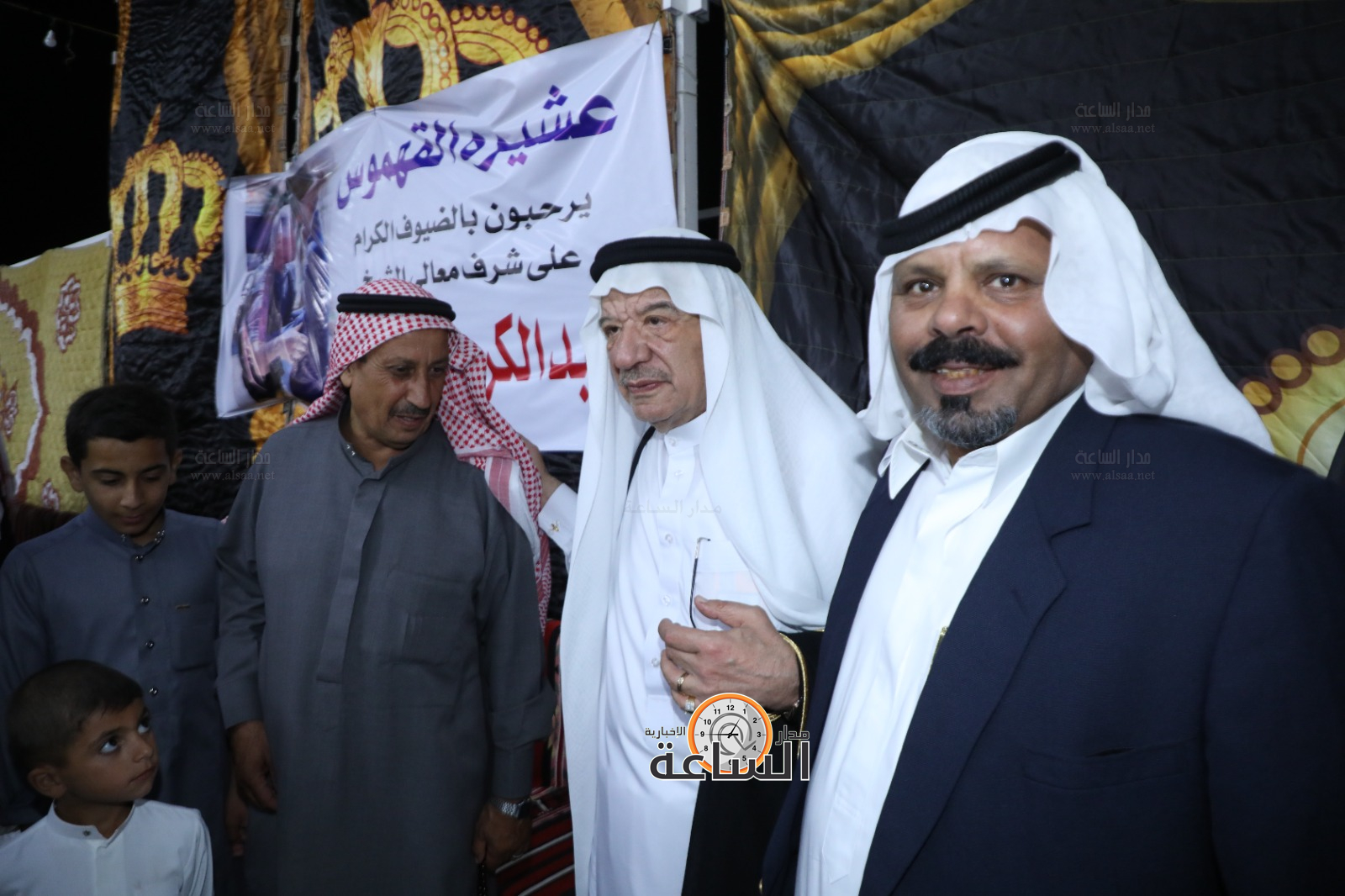 Madar Al-Saa Images 0.524433251690833