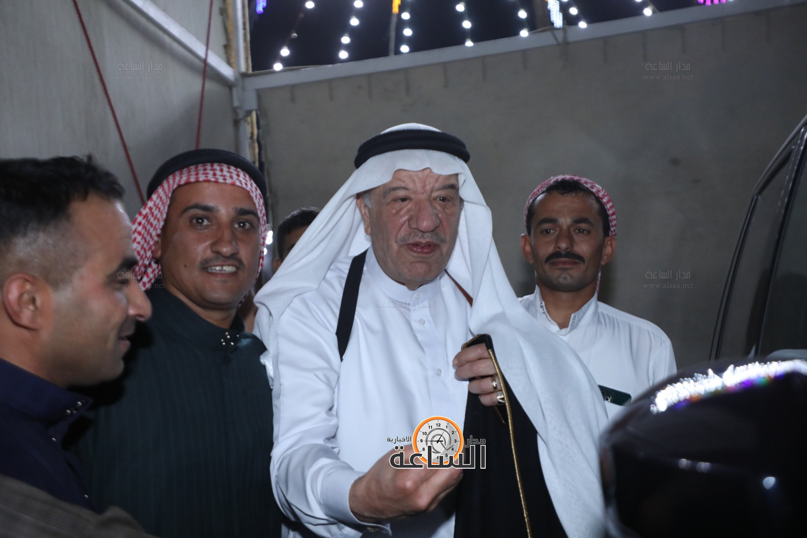 Madar Al-Saa Images 0.7835231396133284