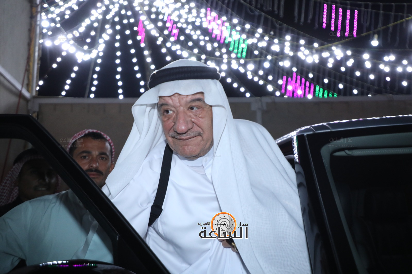 Madar Al-Saa Images 0.7158965545397356