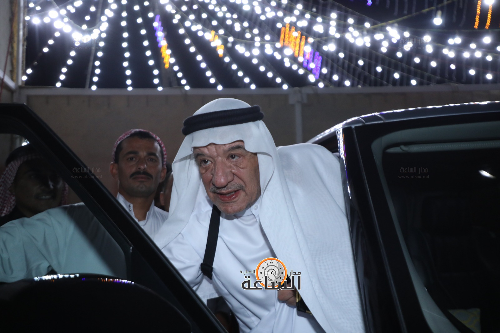 Madar Al-Saa Images 0.60291314117635