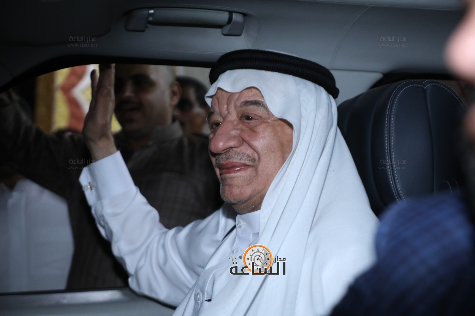 Madar Al-Saa Images 0.5515649465417318