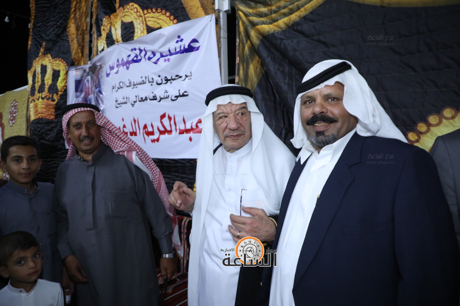 Madar Al-Saa Images 0.2939618553830783