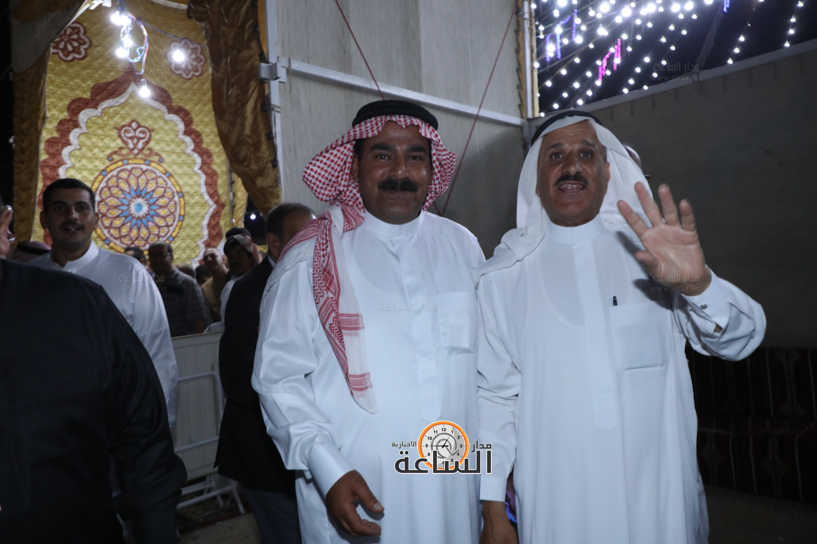 Madar Al-Saa Images 0.3105858473368728