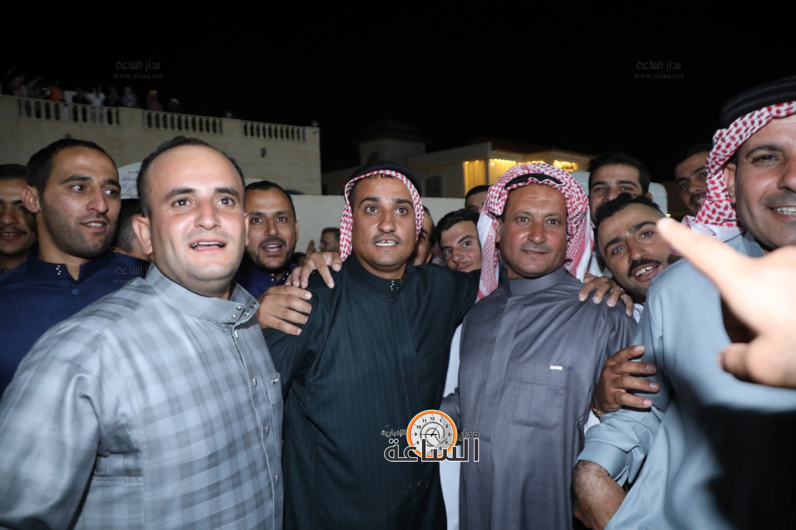 Madar Al-Saa Images 0.48811136571251446