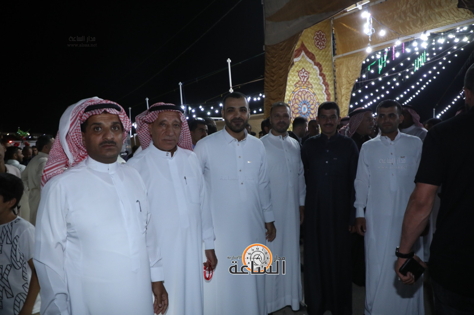 Madar Al-Saa Images 0.12487589582739766