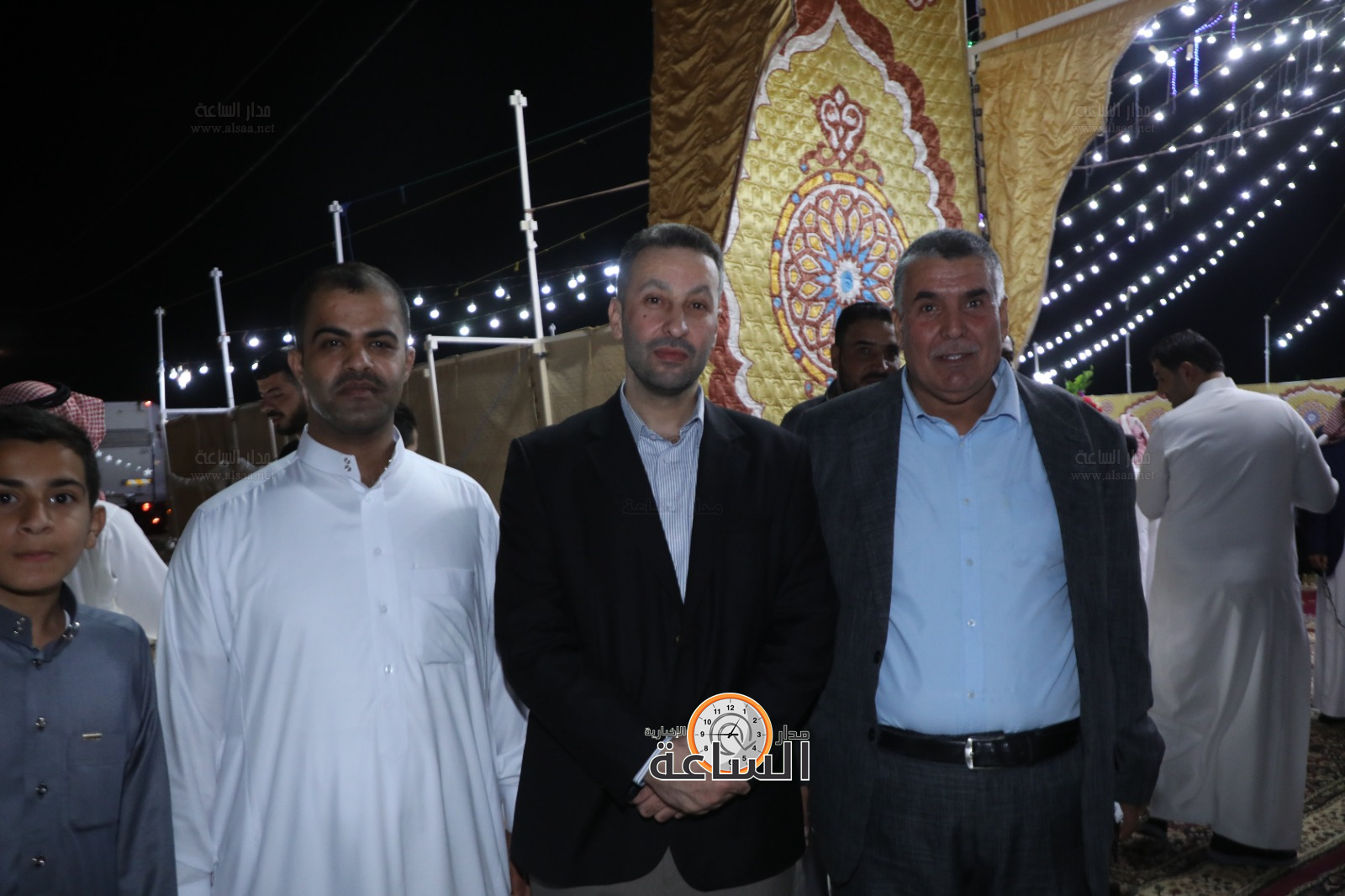 Madar Al-Saa Images 0.6469887385662005