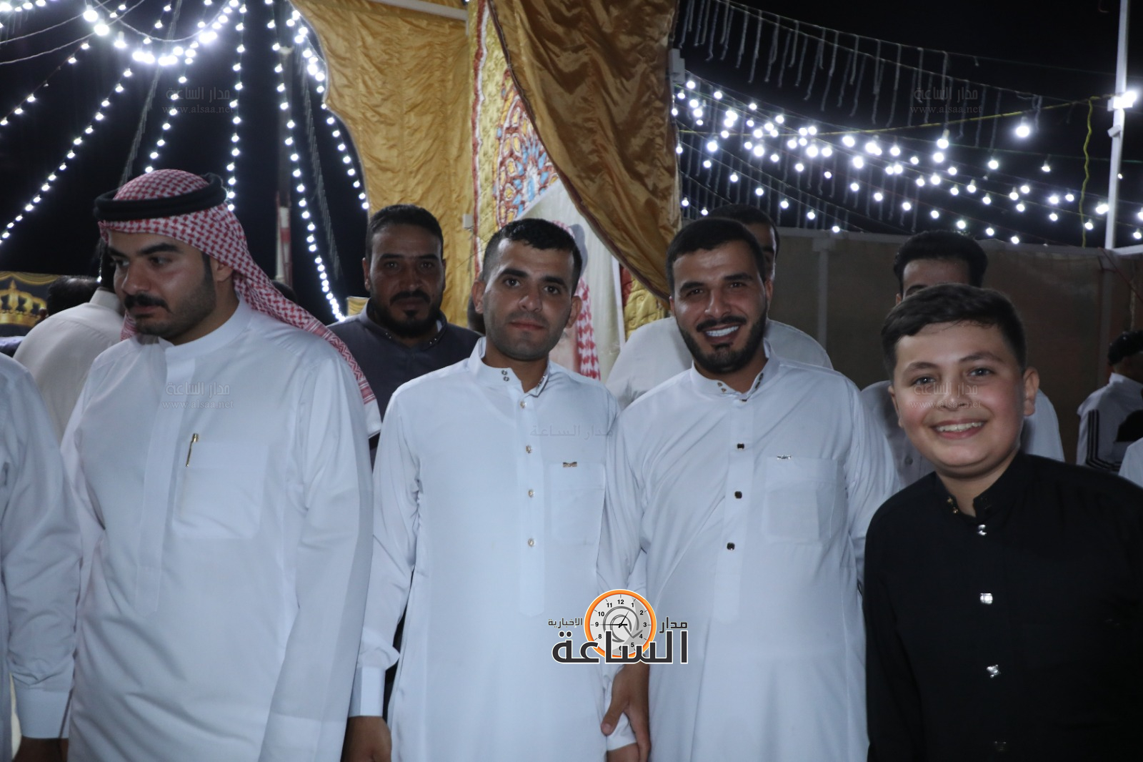 Madar Al-Saa Images 0.02728165653381187