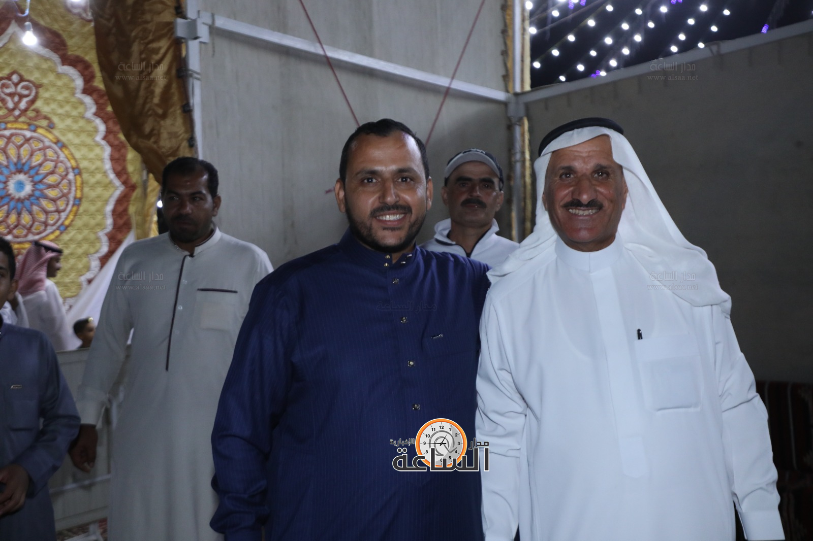 Madar Al-Saa Images 0.4211008492950721