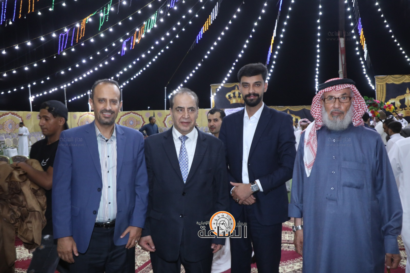 Madar Al-Saa Images 0.24279062198581558