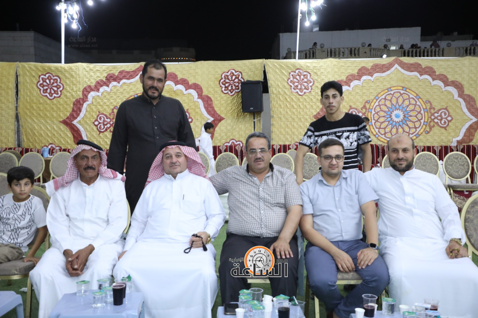 Madar Al-Saa Images 0.7078955157439839