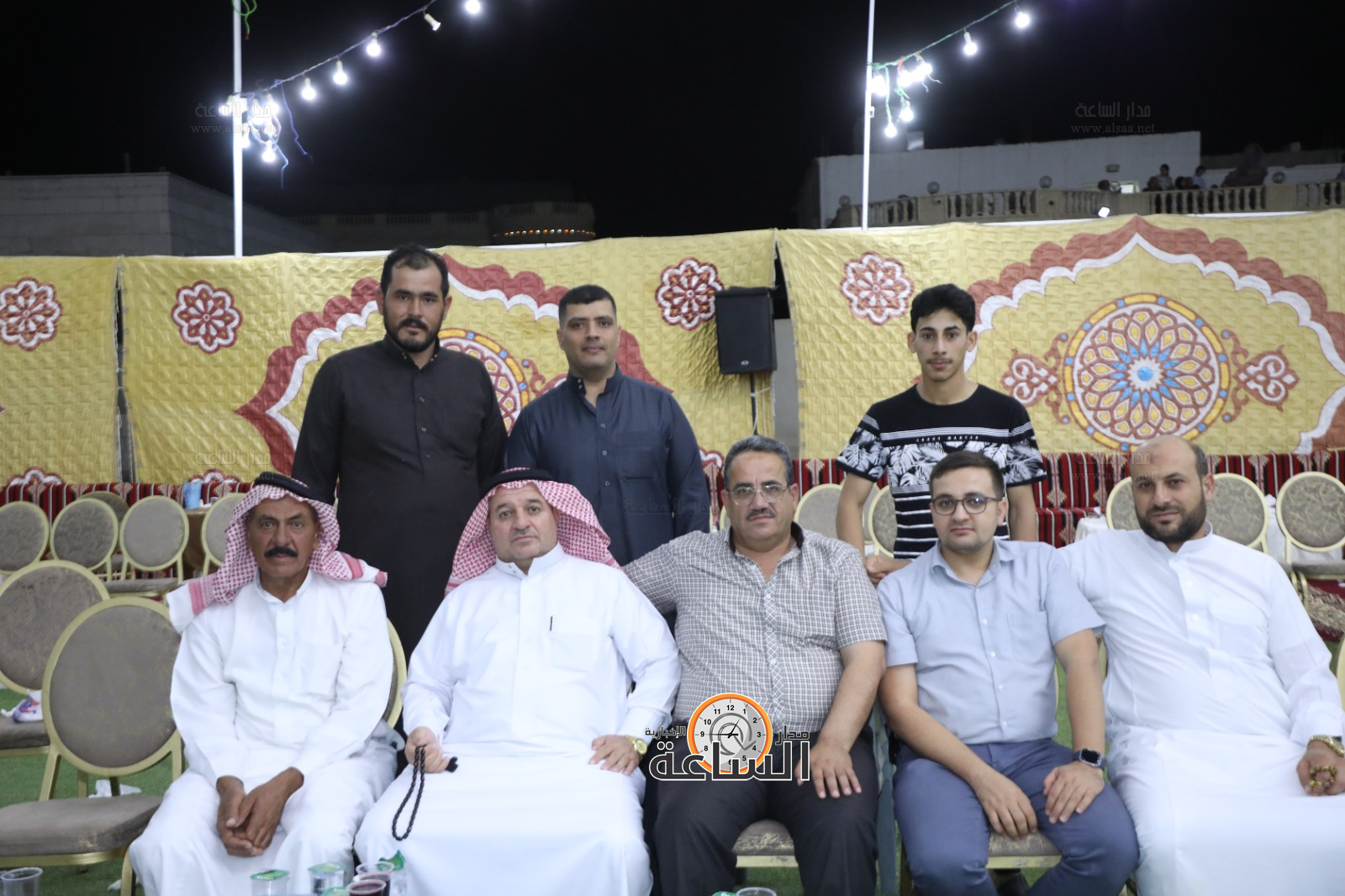 Madar Al-Saa Images 0.16704020971237998